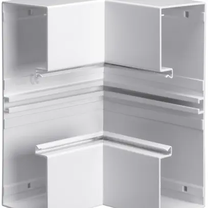 Inneneck tehalit BRA 65210, verkehrsweiss 