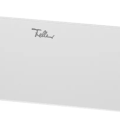 Coperchio per pannello patch EASYNET, shermato, per modulo 16×, S-One, 9.5" 