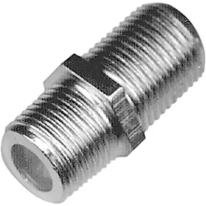 Fiche de connexion S R/TV f-f DIN 