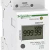 REG-Energiezähler Schneider Electric iEM2105 KWH 1P 63A Plus 