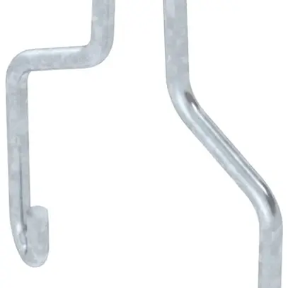 Étrier de suspension Bettermann AHB 50 D4 FT pour LTS 50 et AZK 50 