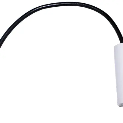 Condensateur HYDRA MSB MKP 6 /400 6µF 500V pour moteur Ø30×78mm 