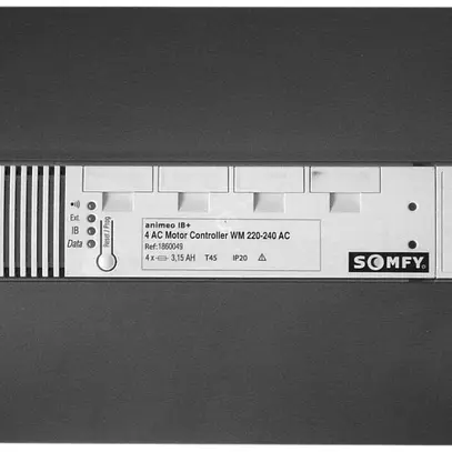 Commande moteur AP animeo IB+ 4 AC Motor Controller WM 