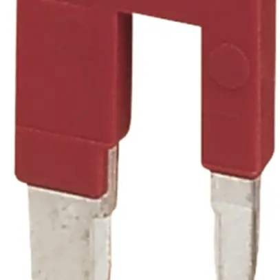 Reduzierbrücke 2L rot UT 10 