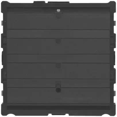 Altoparlante di ricambio Hager elcom.axent 5 fessure 