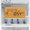 Timer AMD digitale Theben TR 642 top2 