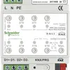 Interface AMD Schneider Electric Basic 2/16/64, KNX/DALI 