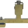 Schutzleiter-Reihenklemme Woertz 4mm² Schraubanschluss 1×1 Hutschiene TH35 