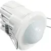 Rilevatore di presenza INS ESYLUX PD-CE 360/8 Slave, opale opaco 