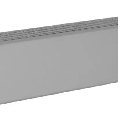 Canal de filerie tehalit LKG 50×50 gris 