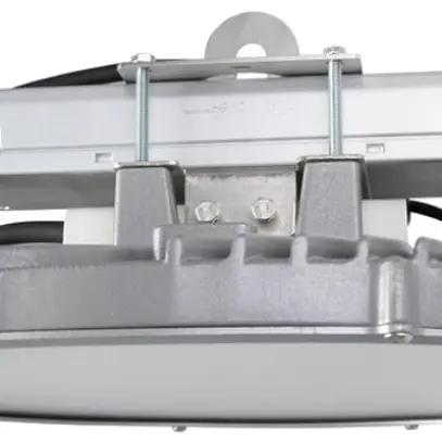 Projecteur LED DOTLUX LIGHTSHOWERevo-ambient, 135W 5000K Ø380×165mm DALI+35W 