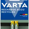 Accu VARTA HR03/AAA recyclé 0.8Ah, blister à 2 pièces 