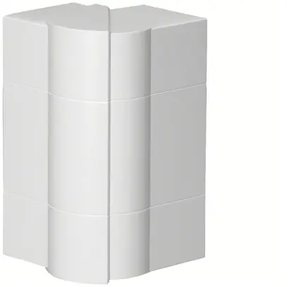 Angolo esterno tehalit BR 68×170mm coperchio 80mm senza alogeno bianco traffico 