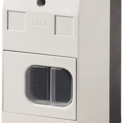 Scatola ETN con membrana 