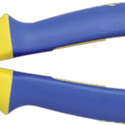 Tronchese laterale Klauke 180mm 