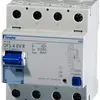 Interrupteur différentiel Doepke 63A 30mA 4L EV NR 