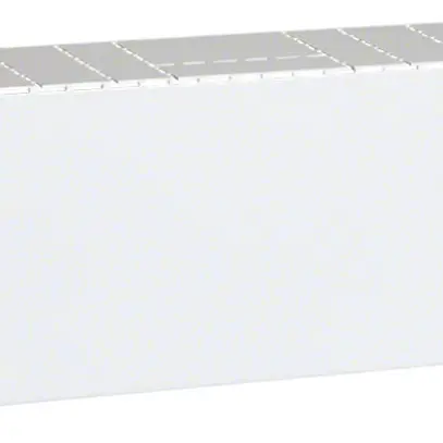 Raccordo T tehalit LFS 60100, bianco traffico 