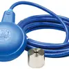 Interrupteur à flotteur Finder 72.A1 15m câble PVC n.toxique 