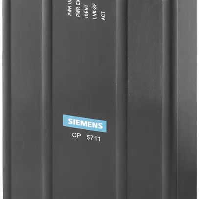 Processeur de communication Siemens SIMATIC CP 5711 adaptateur USB (USB 2.0) 