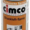 Druckluft-Spray Cimco 400ml 