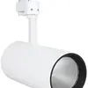 Proiettore p.sbarra LED LDV TRACK SPOT D95 55W 3000K 24° 90RA bianco 