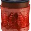 Elemento luminoso LED Schneider Electric 24VDC rosso 