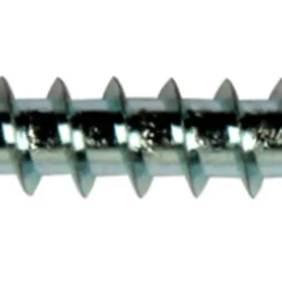 Vis pour panneau aggloméré à tête conique TILCA SPRINT 3×16mm PZ2 