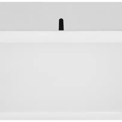 Downlight LED AP Sylvania START eco 15W 1650lm 3000K 110° 215×215mm blanc 