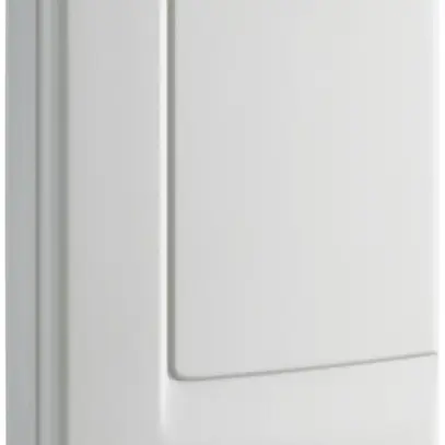 Attuatore commutatore KNX RF AP Hager 10A 230VAC 2-volta IP55 