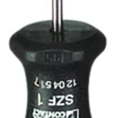 Utensile PX per morsetti ST 0.8×4.0mm 