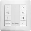 Pulsante INC ESYLUX DALI, 8 volte, Tunable White 