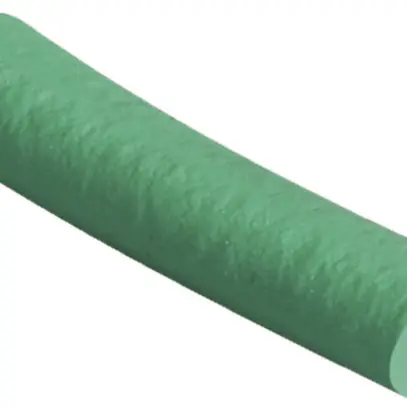 Manicotto gomma 5…9mm verde 