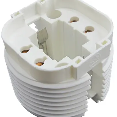 Portalampada G24/GX24-Q2 18W 