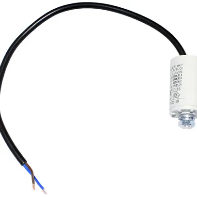 Kondensator HYDRA MSB MKP 2.5 /400 2.5µF 500V für Motor Ø30×48mm 