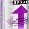 Spray de marquage Ideal 500ml jaune 