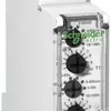 Relè a tempo Schneider Electric RTL 