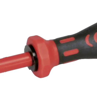 Cacciavite a croce PZ 1 VDE 1000V 