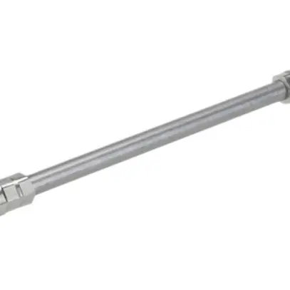 Erdungsdurchführung Flury FE 26, Inox A4, L=250mm 