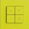 Dimmer DALI 1K/4T scena Edue Wiser lemon 