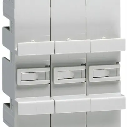 Adaptateur Tertio 3p 63A 