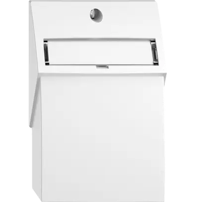 Kit de montage EDIZIOdue, avec capot de sortie droite, pour 2×RJ45, blanc 