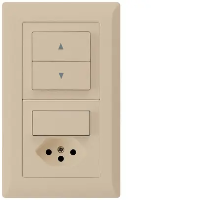 Combinaison ENC kallysto.line grd.I-I verticale inter.stores+combi.S3/type 13 be 