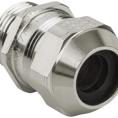 Presse-étoupe Progress AgreenO EMV M12×1.5, long, câble Ø 3.5…5mm 