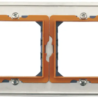 Cadre de fixation grd.I+I 