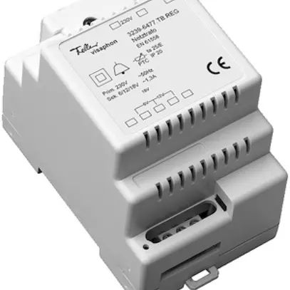 Trasformatore rete FH 