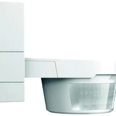 Rilevatore di movimento KNX AP ABB MasterLINE 220°, 2-can.bi 