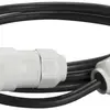 Cavo d'allacciamento DOTLUX HIGHFORCE 3×1.5mm² spina/presa 3m 