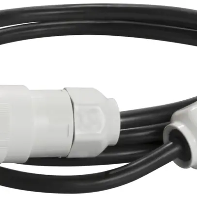 Cavo d'allacciamento DOTLUX HIGHFORCE 3×1.5mm² spina/presa 3m 