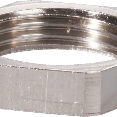 Gegenmutter 6-kant M20 Me-vn dick 