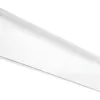 Plafonnier LED SG Sense Surface 29W 3790lm 830 DALI 1202×302mm blanc 